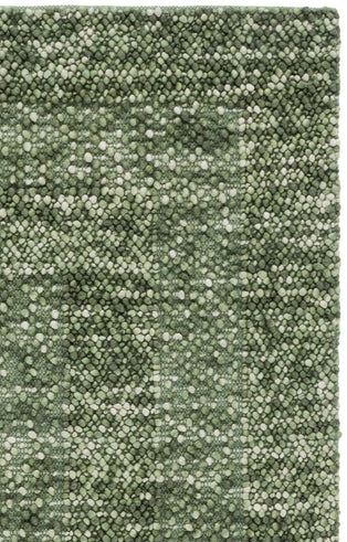 GREEN / IVORY