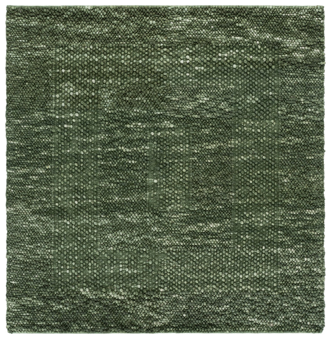 GREEN / IVORY