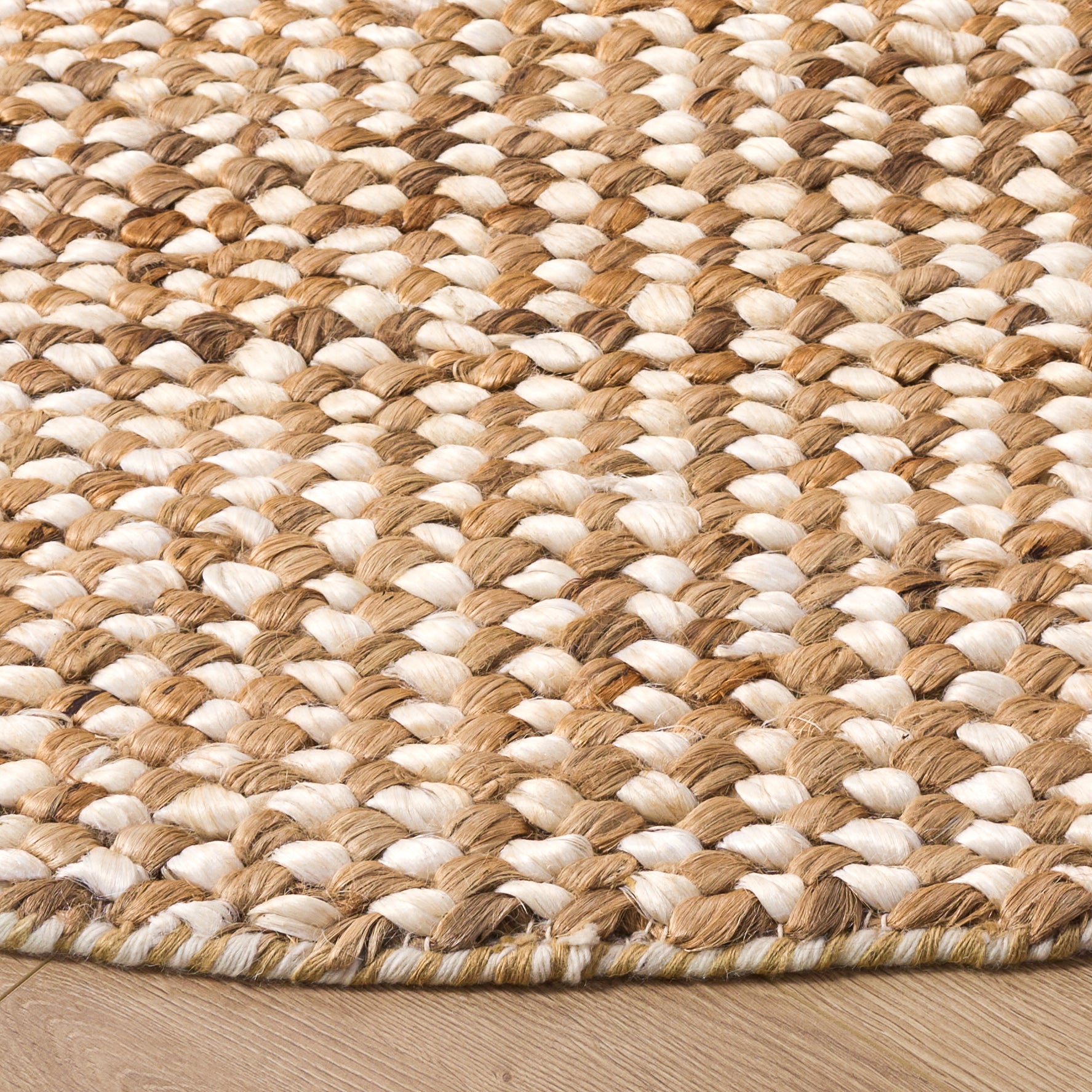 NATURAL / IVORY