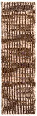 NATURAL / BROWN