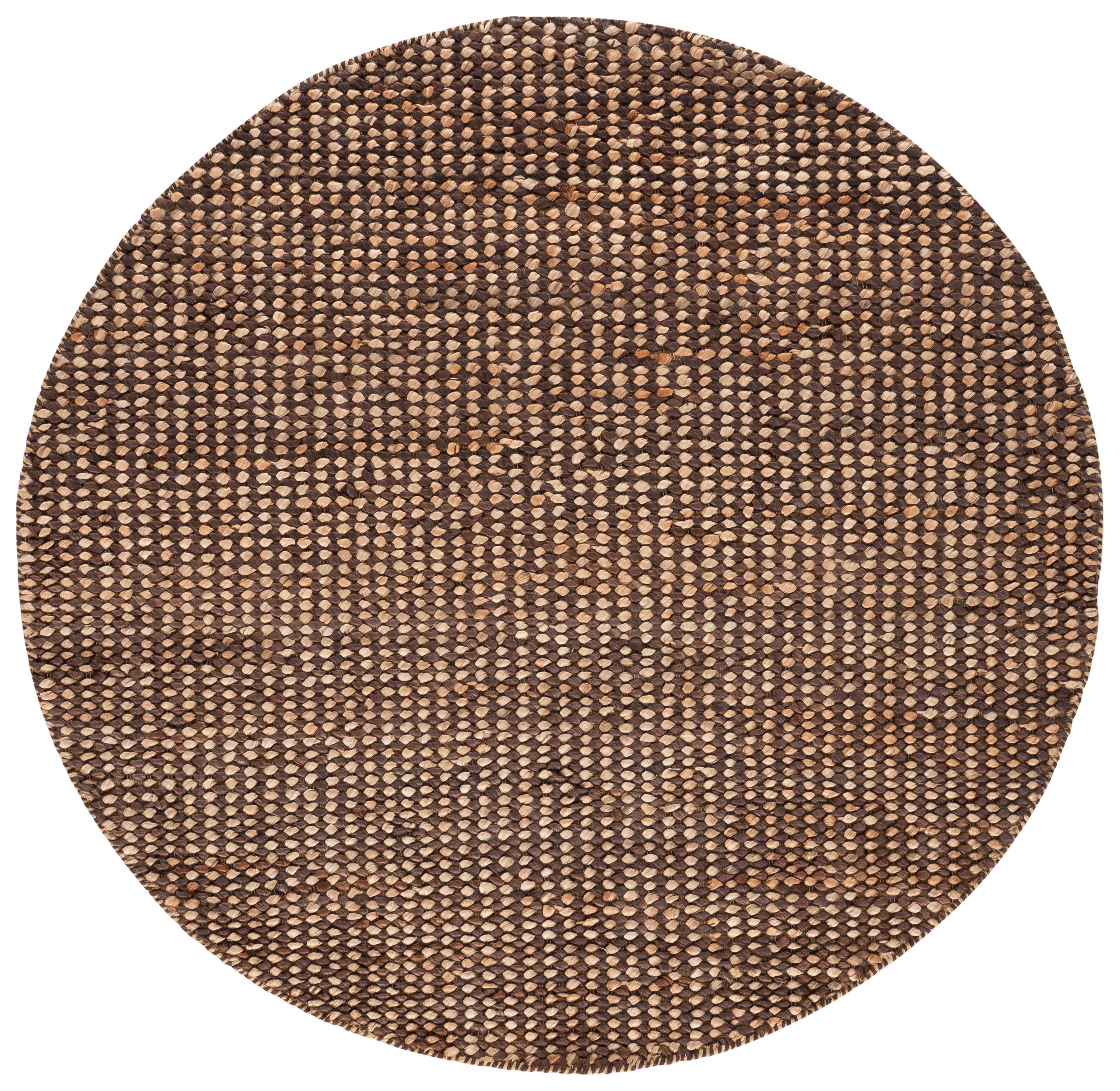 NATURAL / BROWN