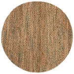 NATURAL / GREEN