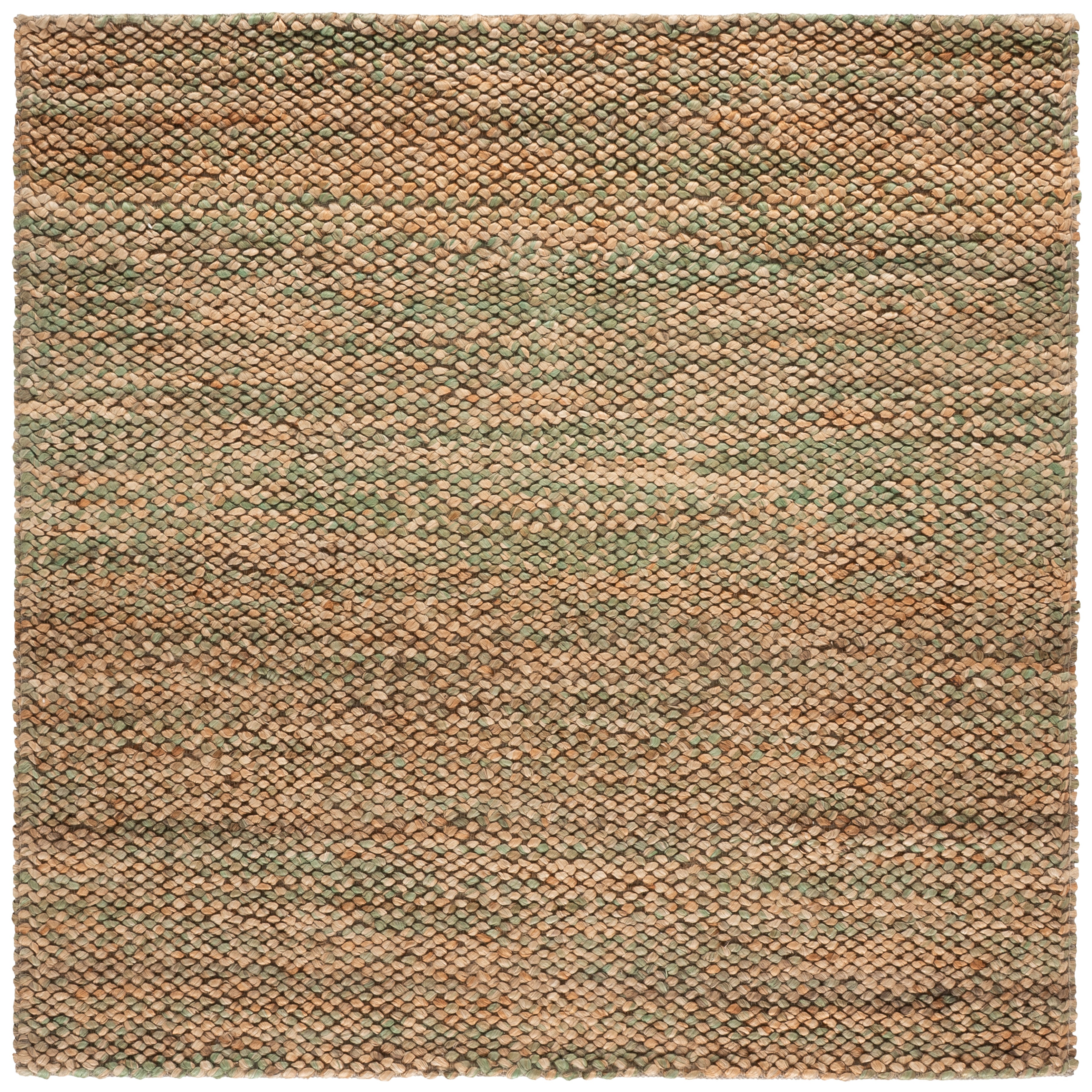NATURAL / GREEN
