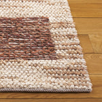 BEIGE / BROWN