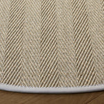 NATURAL / IVORY