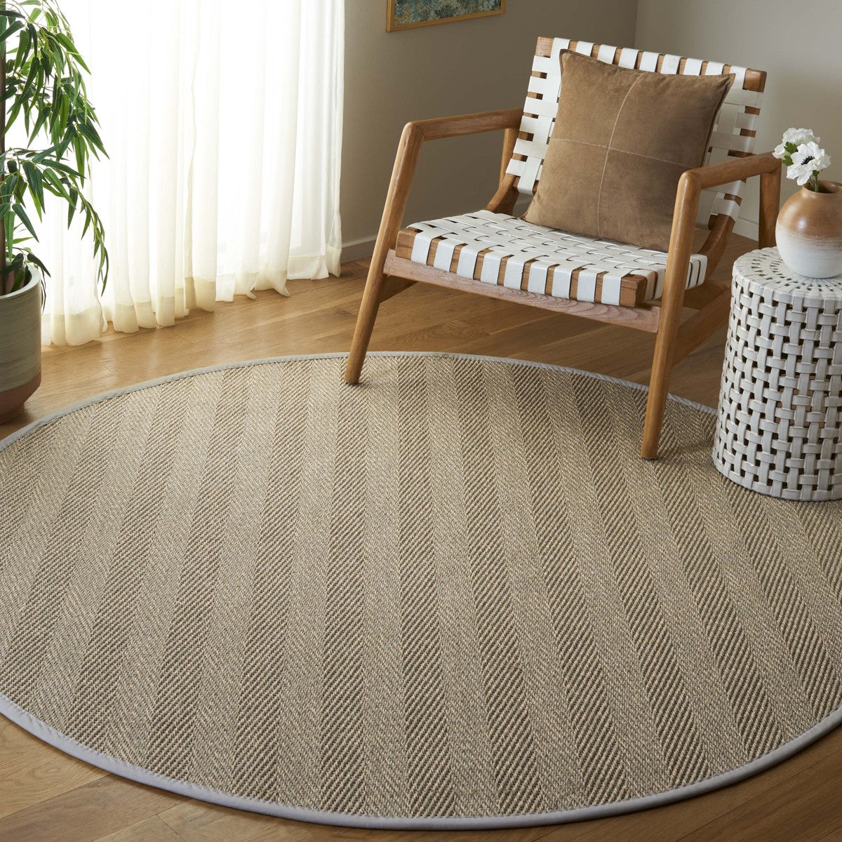 NATURAL / IVORY