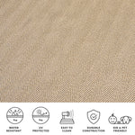 NATURAL / IVORY
