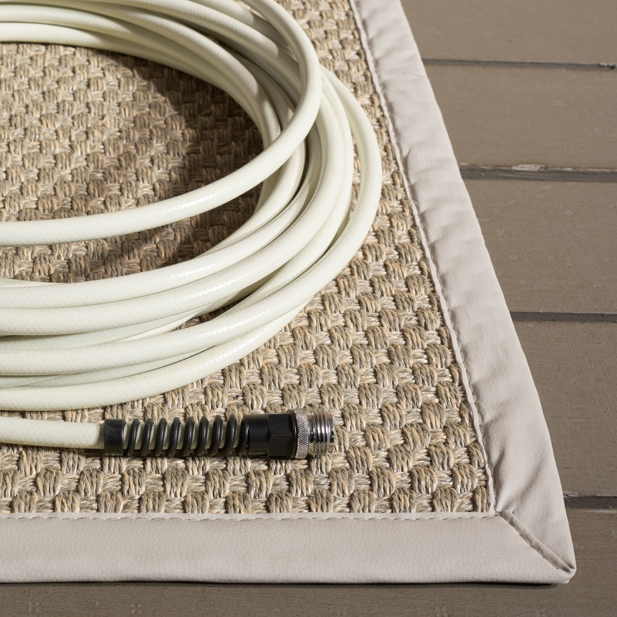 NATURAL / IVORY