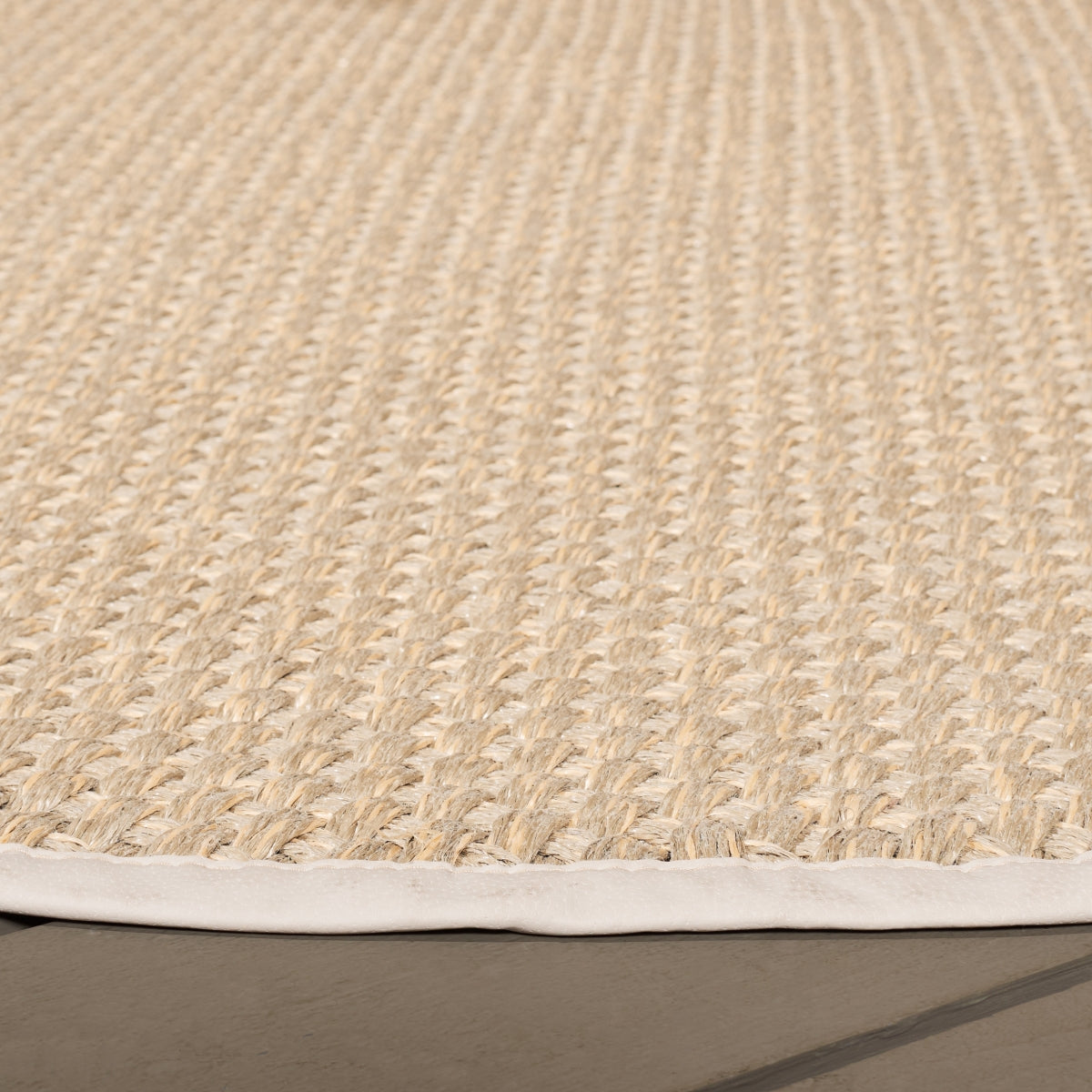NATURAL / IVORY