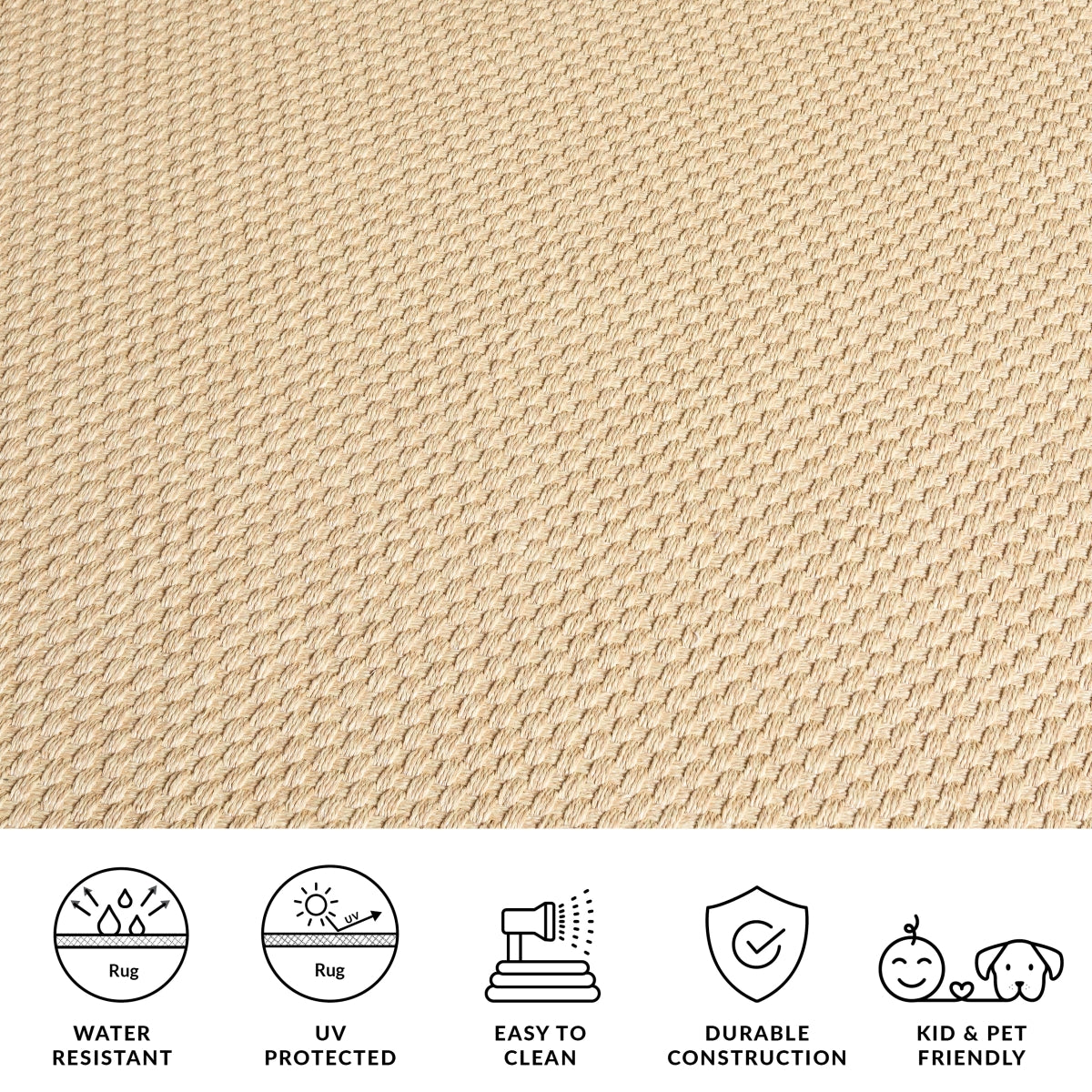 NATURAL / BEIGE