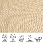 NATURAL / BEIGE