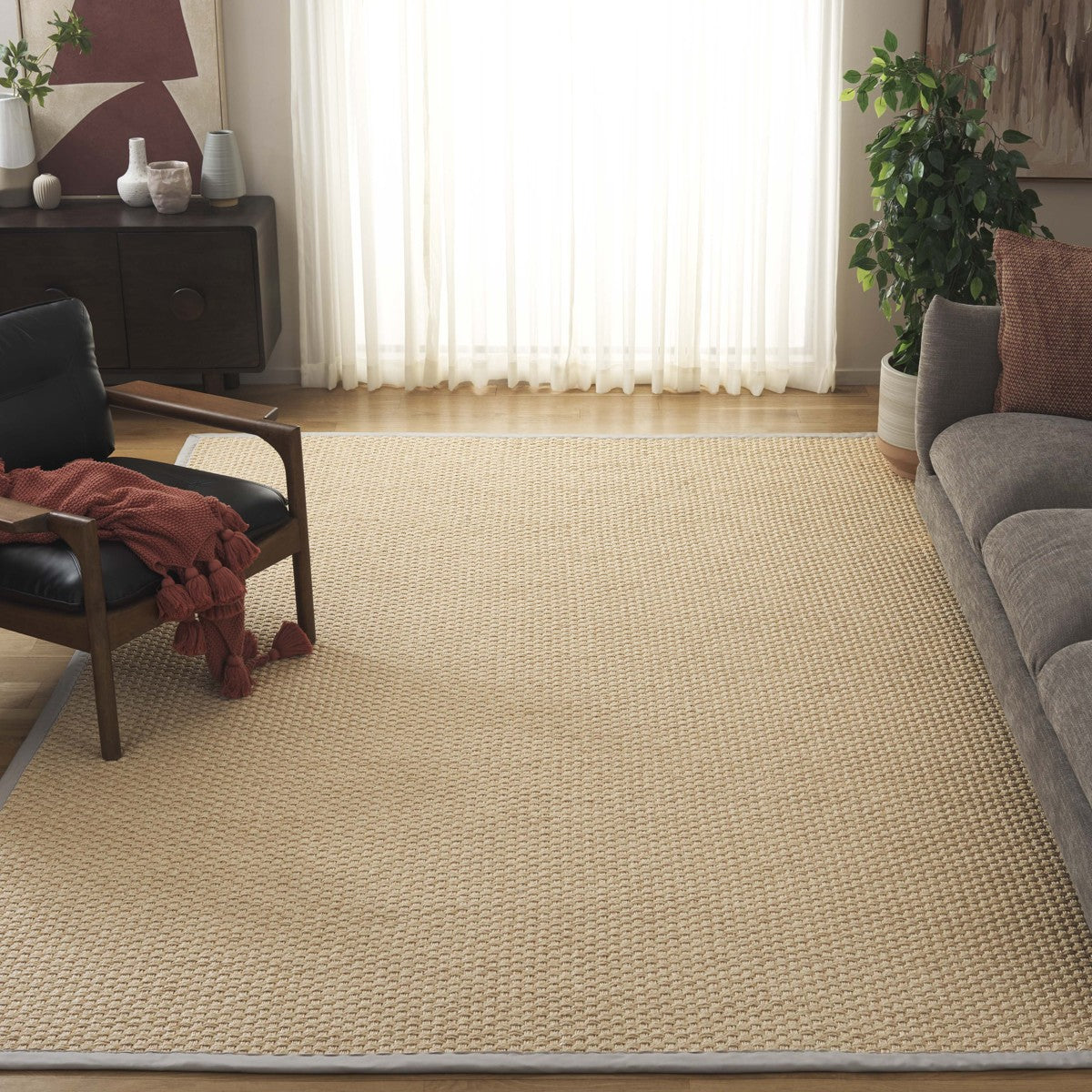 NATURAL / BEIGE
