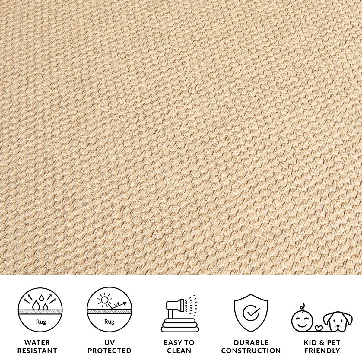 NATURAL / BEIGE