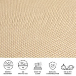 NATURAL / BEIGE