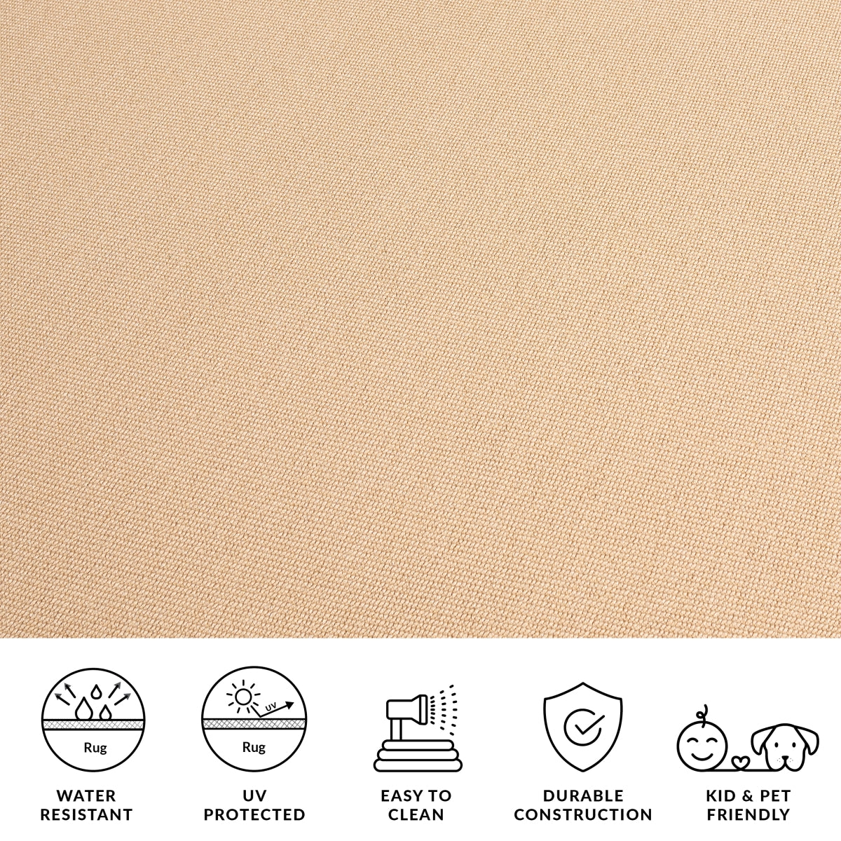 MAIZE / BEIGE