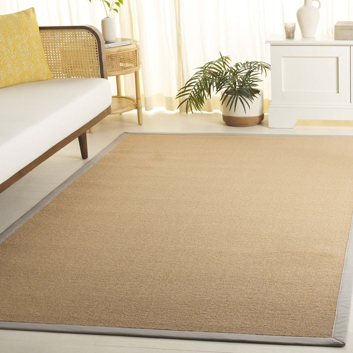 MAIZE / BEIGE