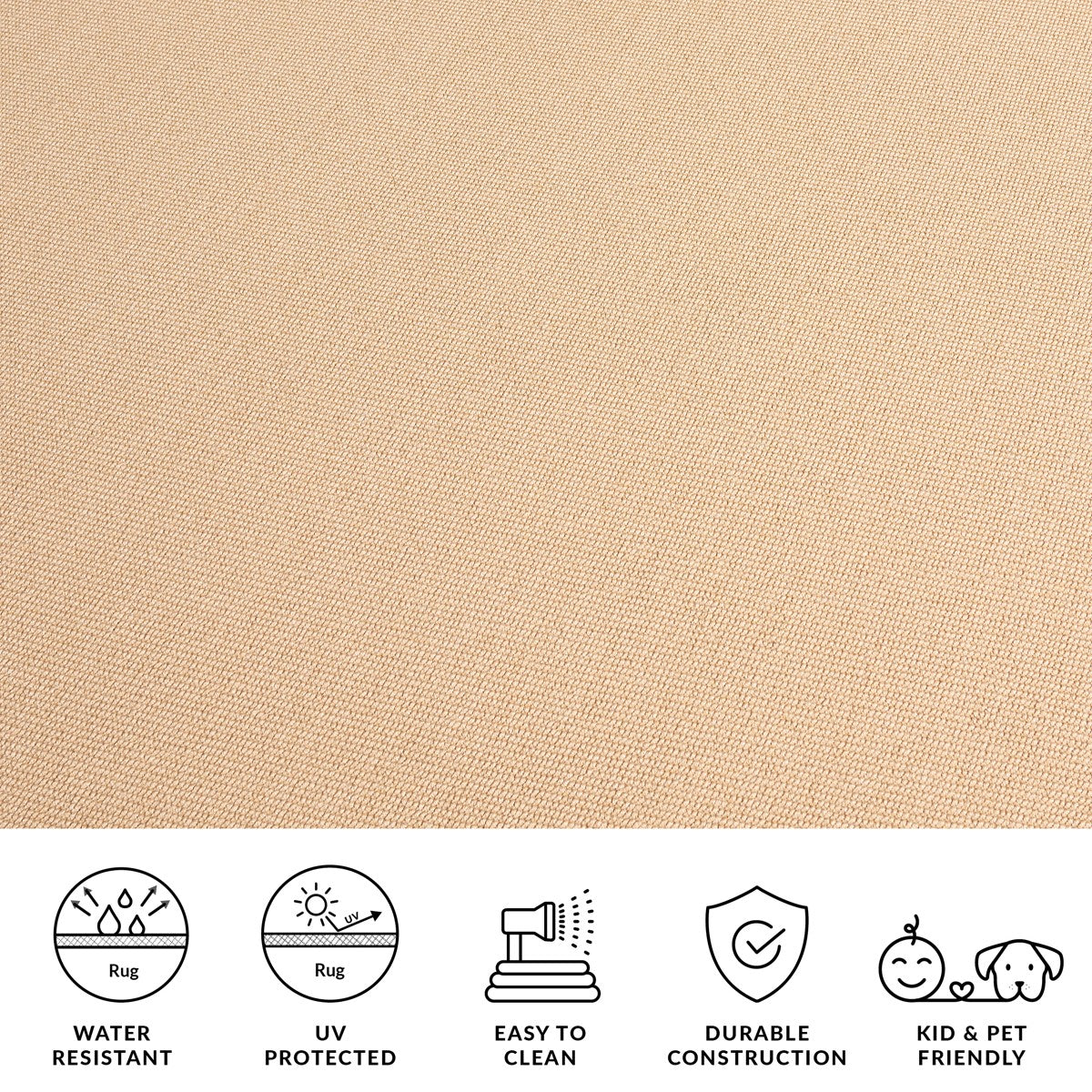 MAIZE / BEIGE