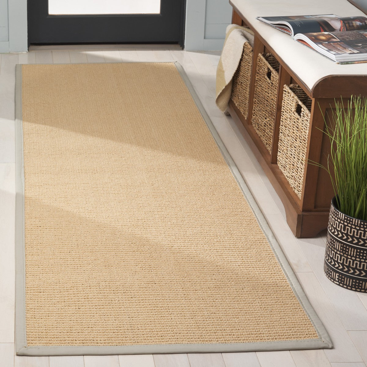 MAIZE / BEIGE
