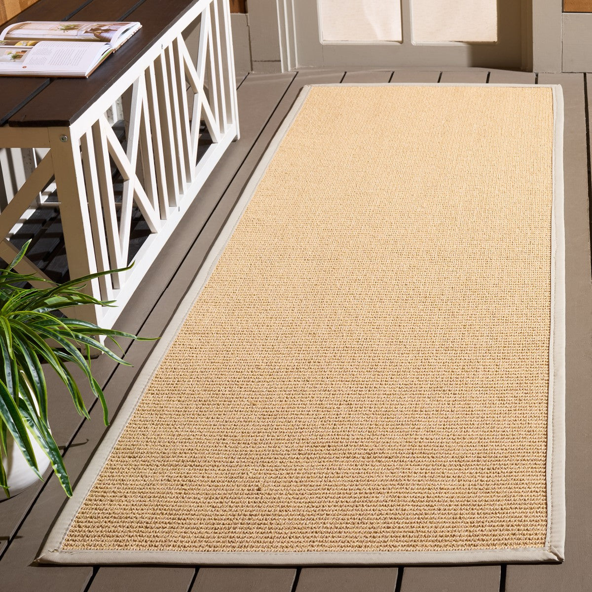 MAIZE / BEIGE
