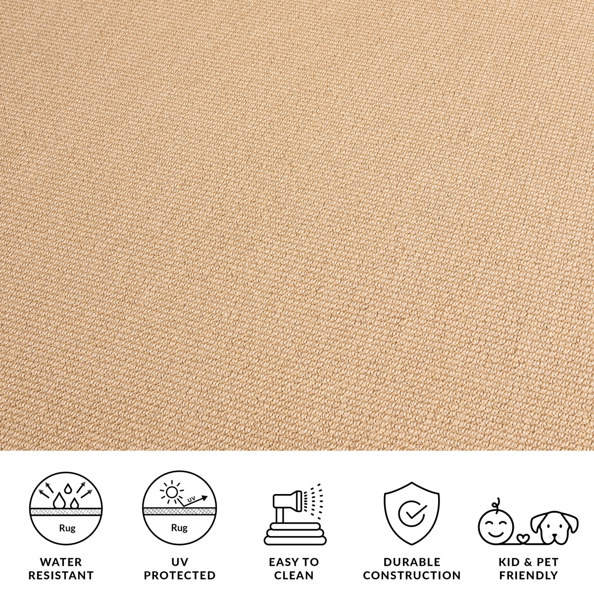 MAIZE / BEIGE