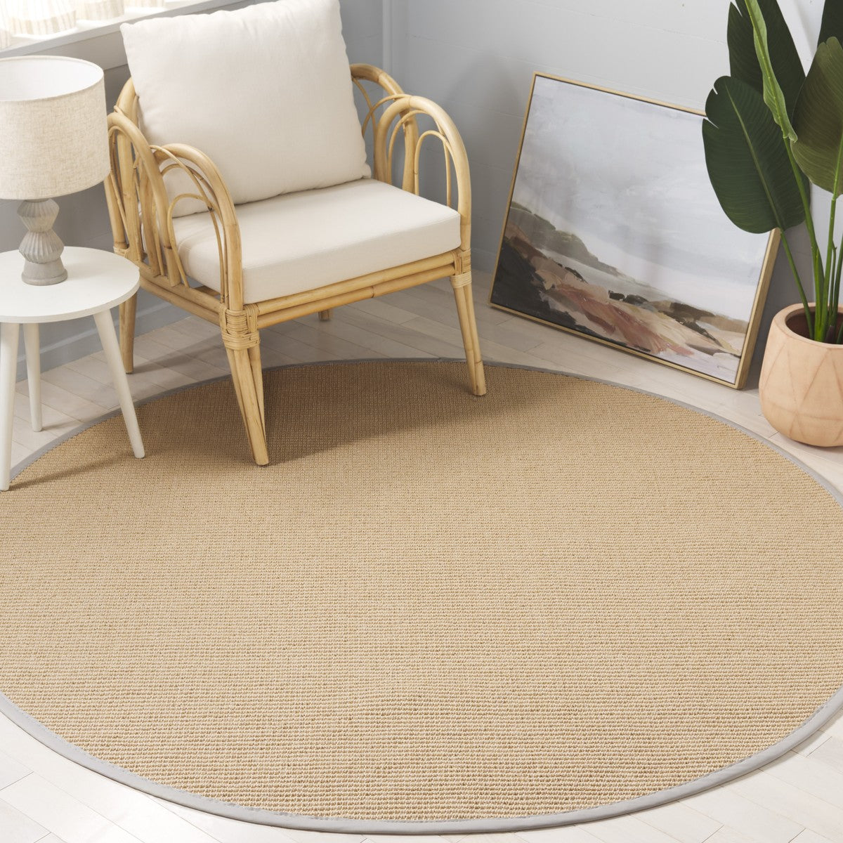 MAIZE / BEIGE