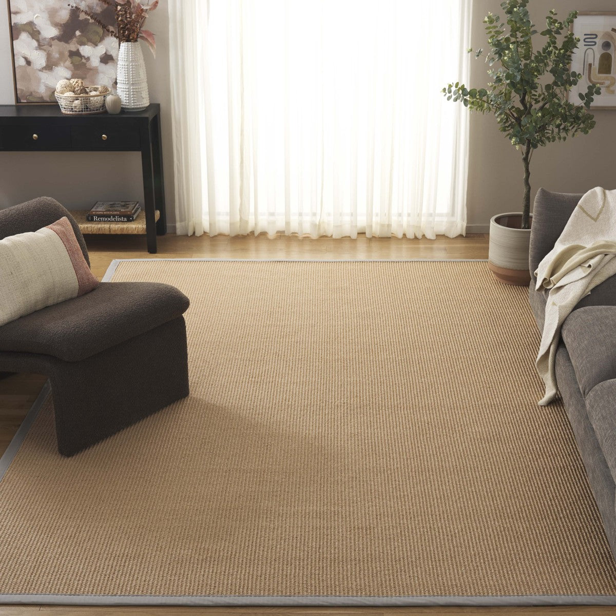 MAIZE / BEIGE