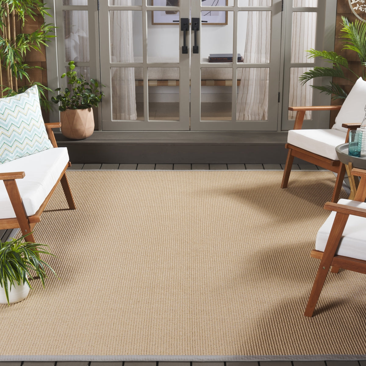 MAIZE / BEIGE