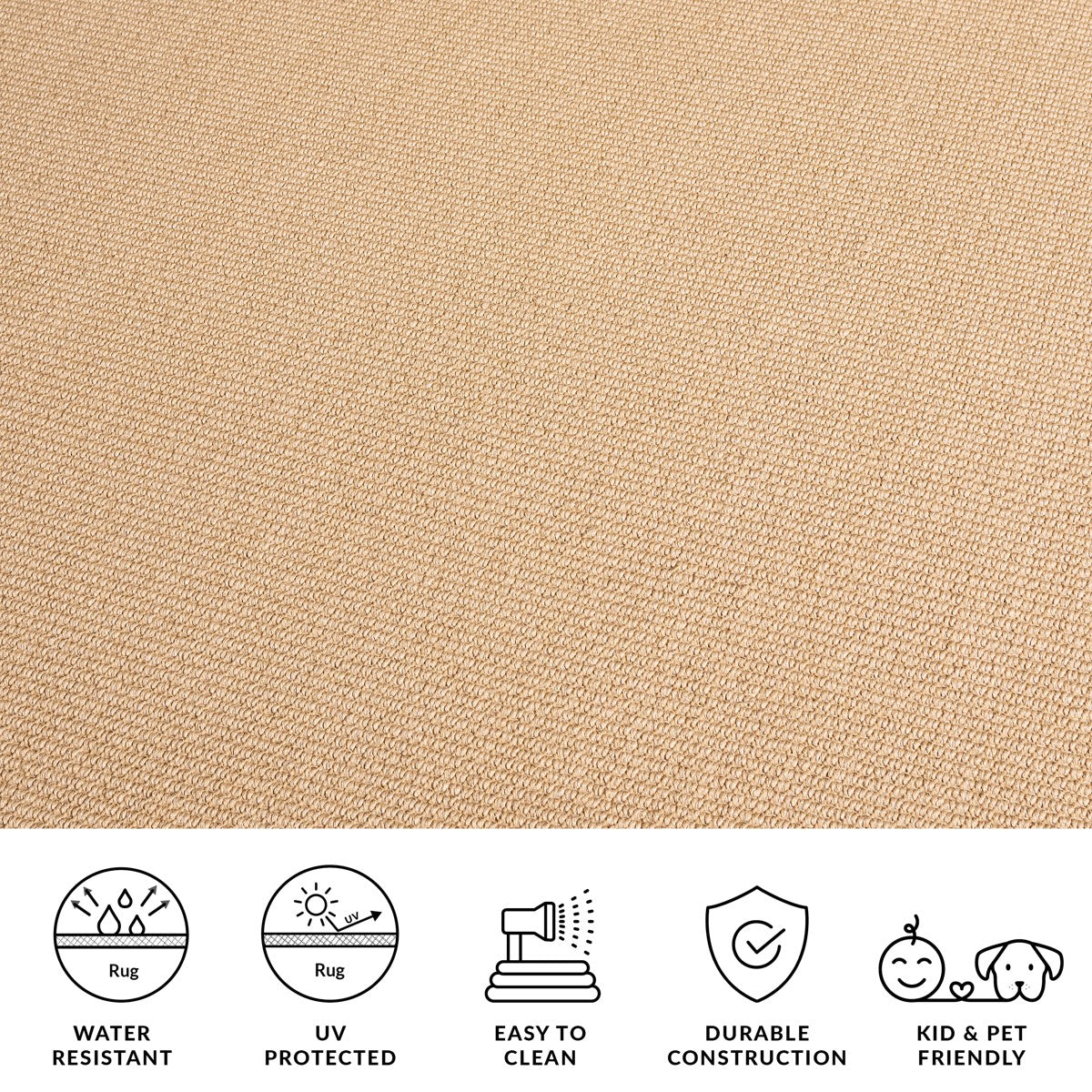 MAIZE / BEIGE