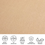 MAIZE / BEIGE