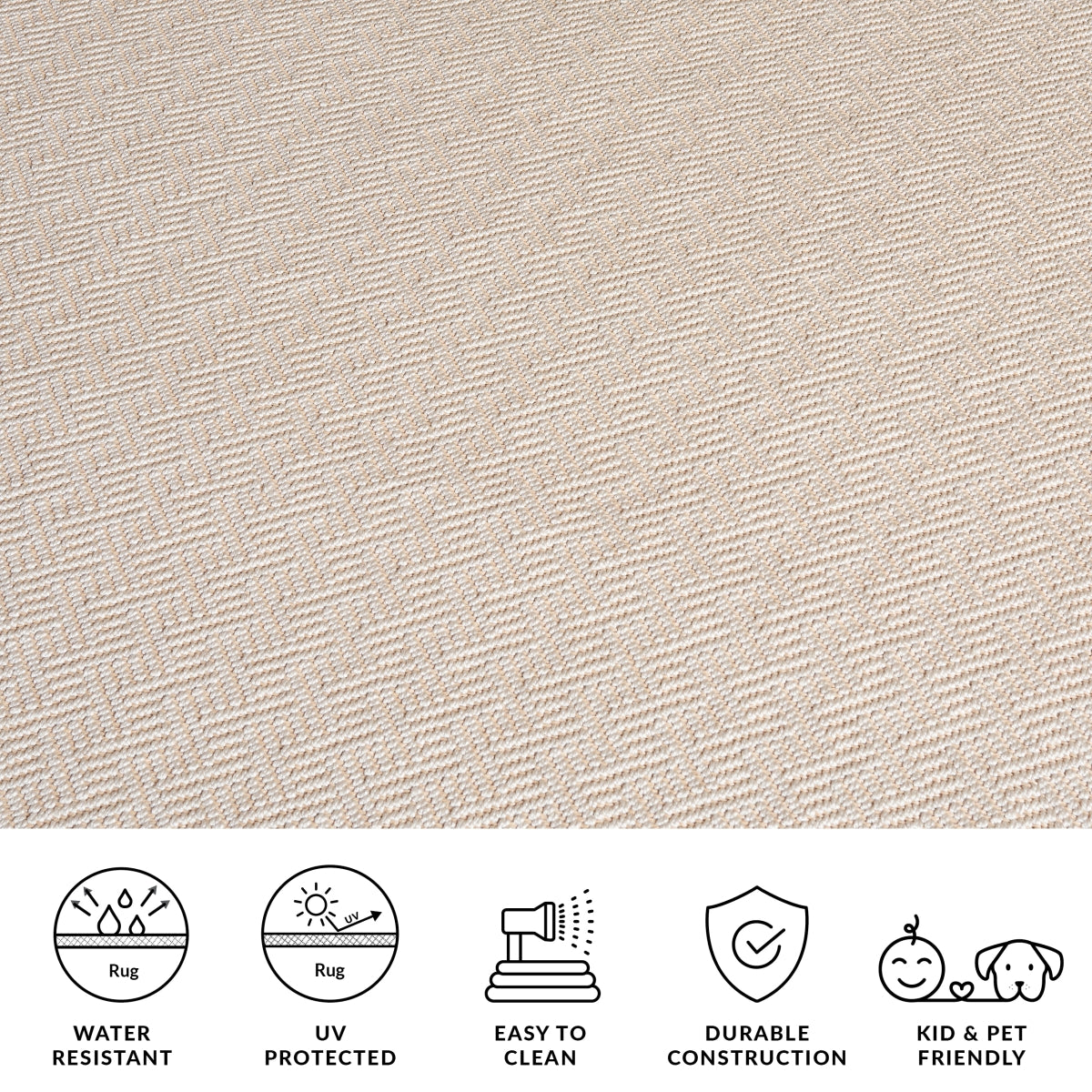 NATURAL / BEIGE