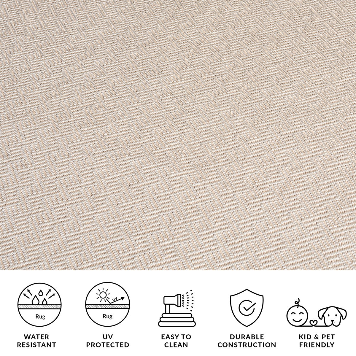 NATURAL / BEIGE