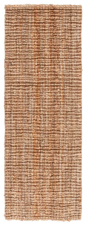 Safavieh Natural Fiber Ribbed Textured Hand-Woven Rug, NFT447