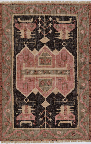 Momeni Nirvana Rug Collection | Multi - NIRVANIR-3MTI