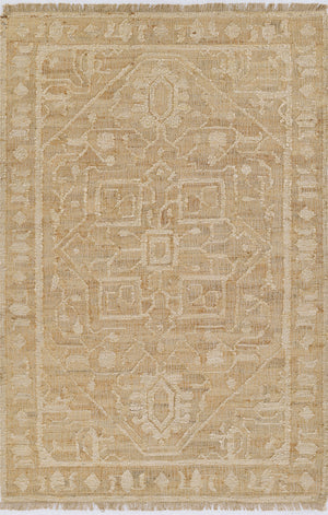 Momeni Nirvana Rug Collection | Ivory - NIRVANIR-4IVY