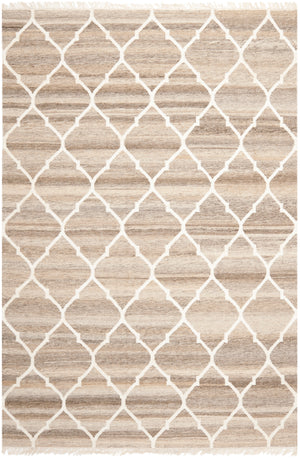 Safavieh Natural Kilim 317 Rug, NKM317