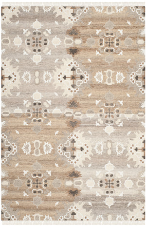 Safavieh Natural Kilim 318 Rug, NKM318