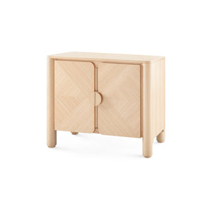 Villa & House - Nolan Cabinet - Pristine Oak - NOL-200-690