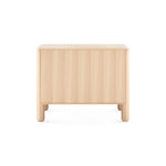 Villa & House - Nolan Cabinet - Pristine Oak - NOL-200-690