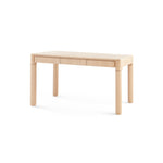 Villa & House - Nolan Desk - Pristine Oak - NOL-350-690