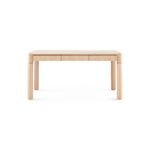 Villa & House - Nolan Desk - Pristine Oak - NOL-350-690