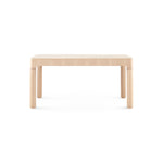 Villa & House - Nolan Desk - Pristine Oak - NOL-350-690