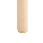 Villa & House - Nolan Desk - Pristine Oak - NOL-350-690