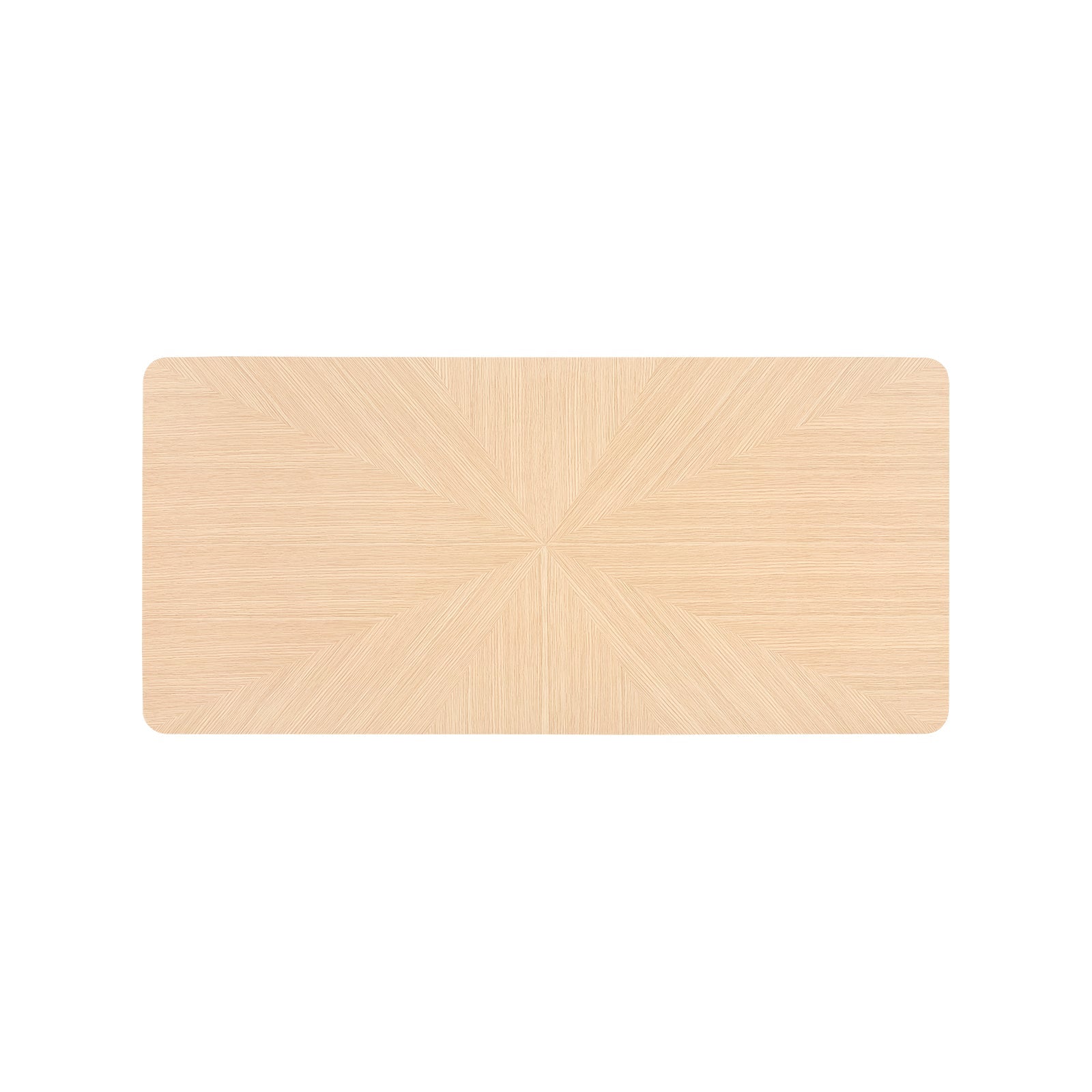 Villa & House - Nolan Desk - Pristine Oak - NOL-350-690