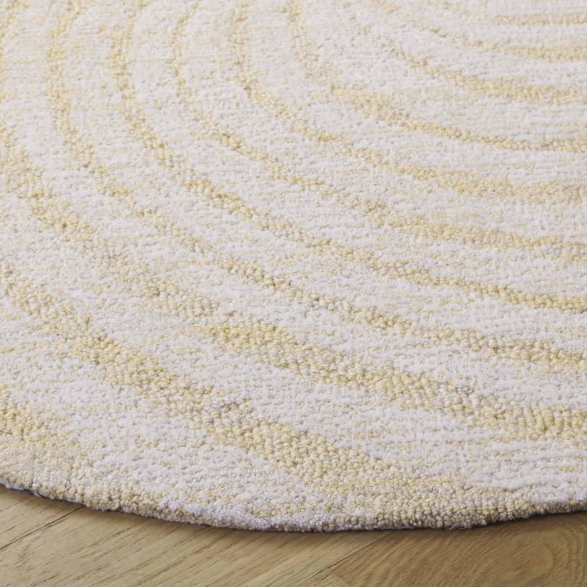 LIGHT GOLD / IVORY