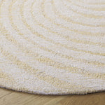 LIGHT GOLD / IVORY