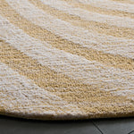 LIGHT GOLD / IVORY