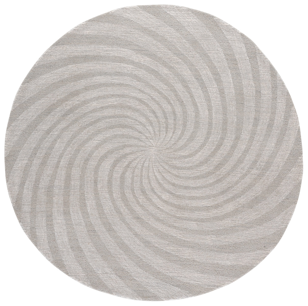 GREY / IVORY