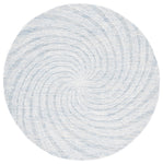 BLUE / GREY