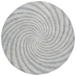 BLUE / GREY