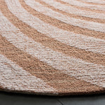 LIGHT RUST / IVORY